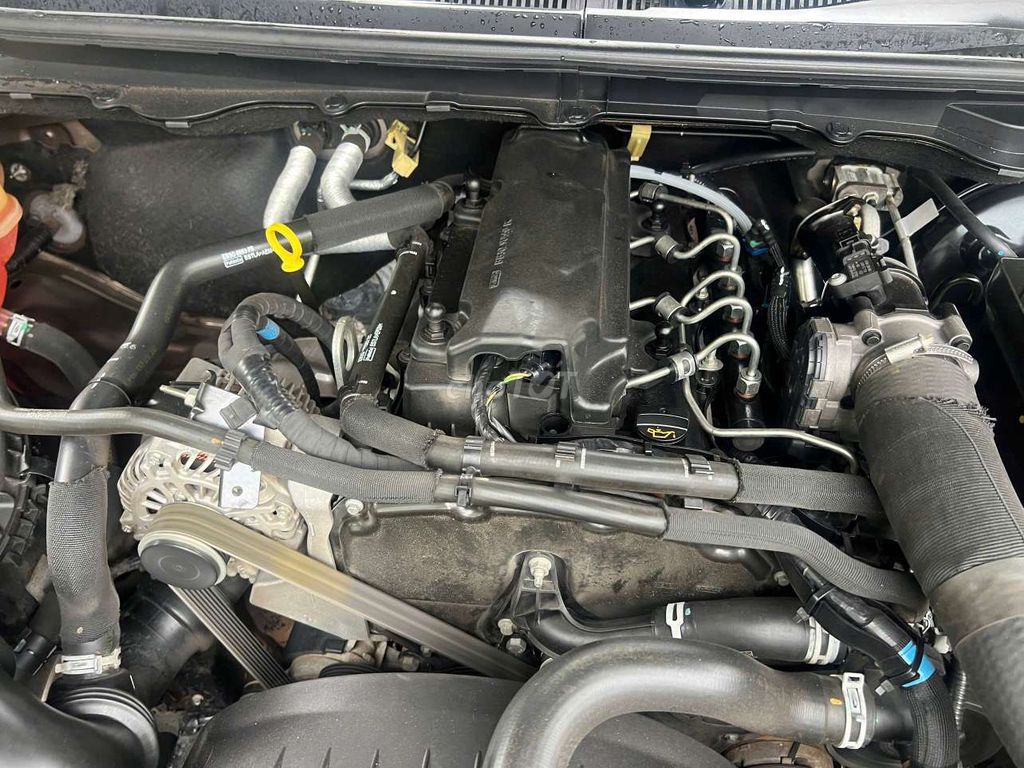 145 2020 XLS 2.2L 4x2 AT - 87000 km. Mua bán Ô tô tại Quận 8 Tp Hồ Chí Minh được đăng bởi VinFast Đại Lộc hình 8