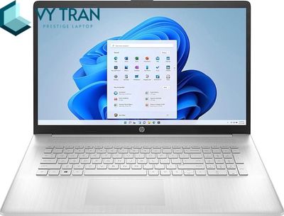 HP Laptop 17-cn0023dx Core i5 1135G7 FHD 17 in New