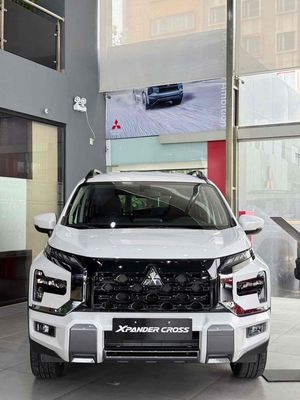 Mitsubishi Xpander Cross 2026 MỚI 100% + TRƯỚC BẠ. Mua bán Ô tô tại Quận 1 Tp Hồ Chí Minh được đăng bởi Minh Phươngg