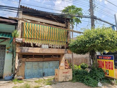 Cần bán nhà Chính chủ tại QL14, Bù Đăng, Bình Phước(Cũ)