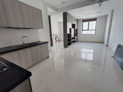 Căn hộ 51 m² · 2 PN · Sài Gòn Intela
