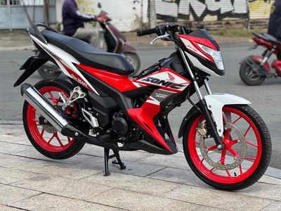 ❤️ Sonic 150 đời 2022 bstp chính chủ hỗ trợ góp. Mua bán Xe máy tại Quận 11 Tp Hồ Chí Minh được đăng bởi Hưng Từ