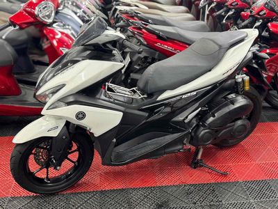 💥NVX125 2017 khoá SMK BSTP Chính Chủ xe đẹp💥