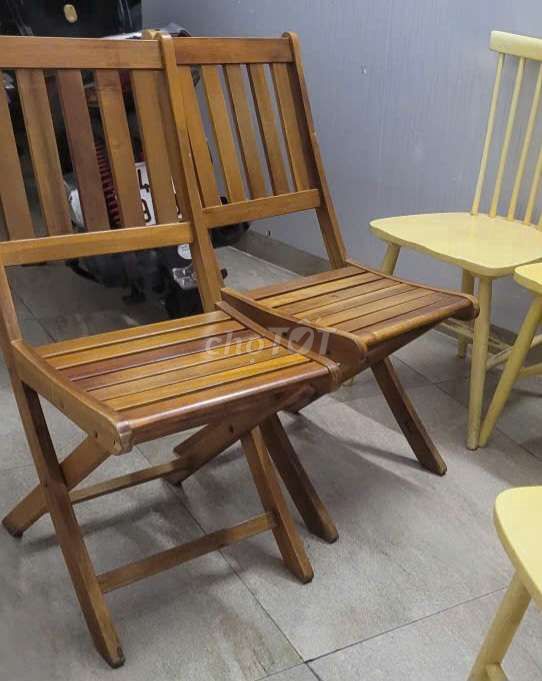 Ghế xếp loại cao giá rẻ. Mua bán Bàn ghế tại Quận Thanh Khê Đà Nẵng được đăng bởi ĐN hình 1