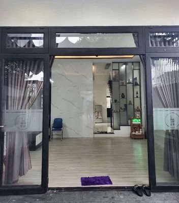 Rent · 3 bd · 100 м² · Quận Cẩm Lệ, ул. âu dương lâm