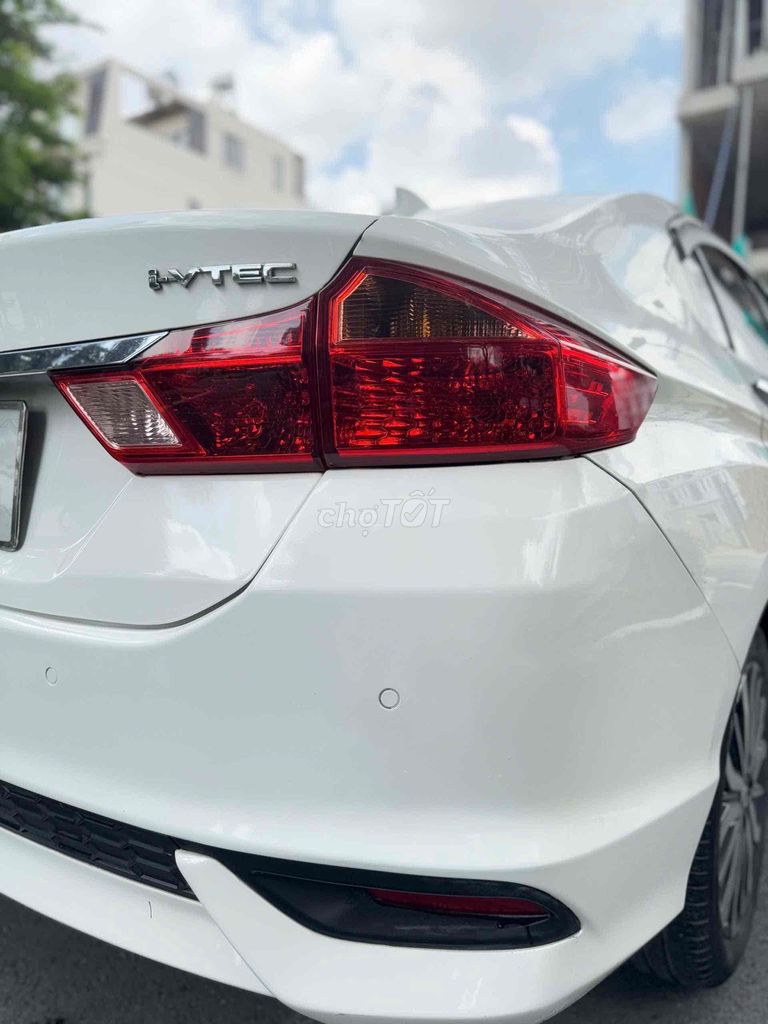 Honda City 1.5 CVT sx 2020. Mua bán Ô tô tại Quận Gò Vấp Tp Hồ Chí Minh được đăng bởi oto cũ Gò Vấp hình 20