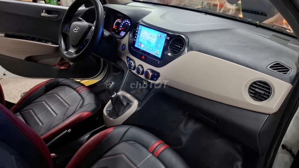 Cần bán Huyndai i10 2020 , sedan , MT. Mua bán Ô tô tại Thành phố Buôn Ma Thuột Đắk Lắk được đăng bởi Thủy Nguyễn hình 5