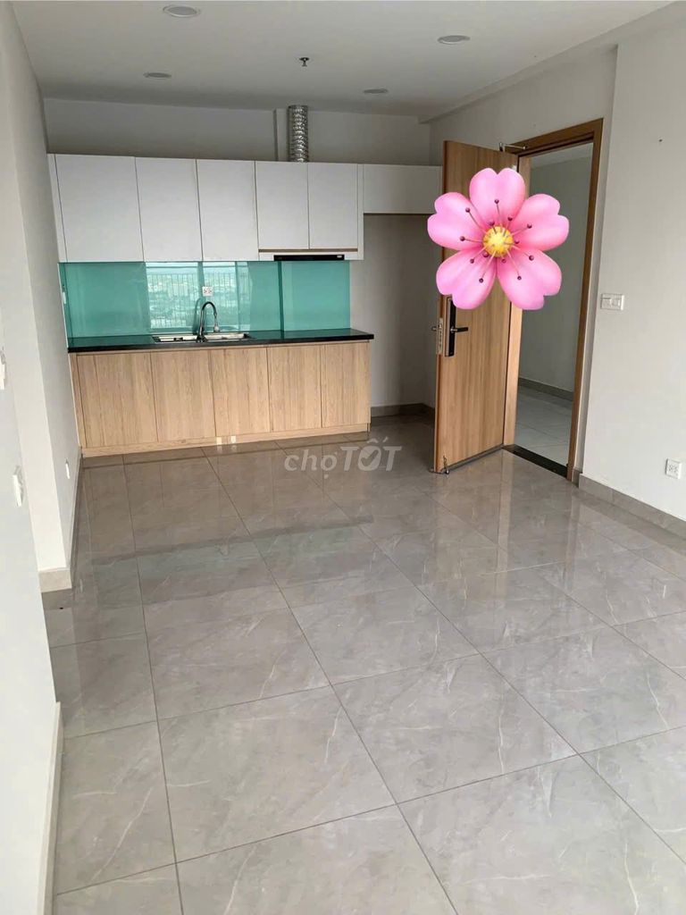 CHO THUÊ CĂN HỘ  – THUẬN AN. 1PN – Ở LIỀN  – NHIỀU MỨC NỘI THẤT