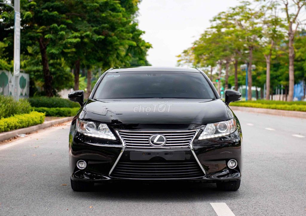 Lexus ES350 sản xuất 2015