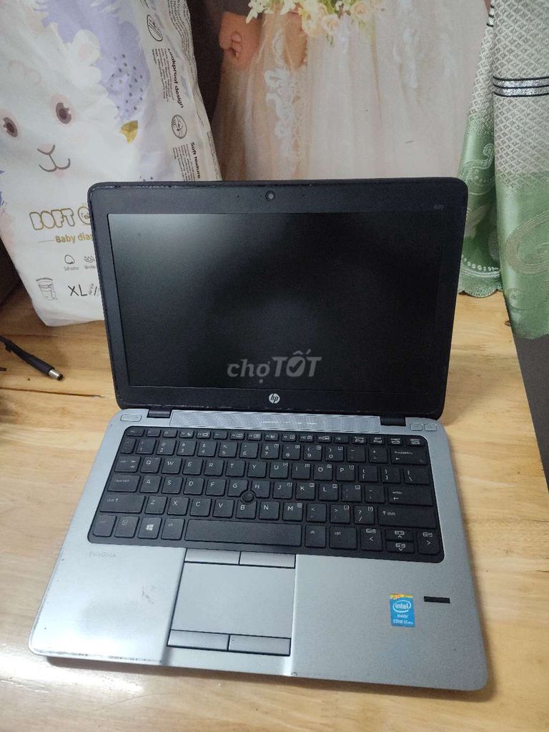 HP 820 G1 i7 12.5 inch 2GB/120GB Hư pin. Mua bán Laptop tại Quận Bình Tân Tp Hồ Chí Minh được đăng bởi Dương hình 1
