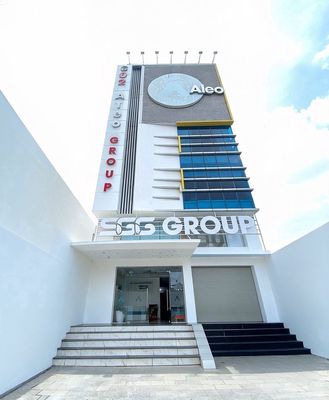 Rent · 6 bd · 225 м² · Thành phố Thủ Đức, ул. Đường Phạm Văn Đồng