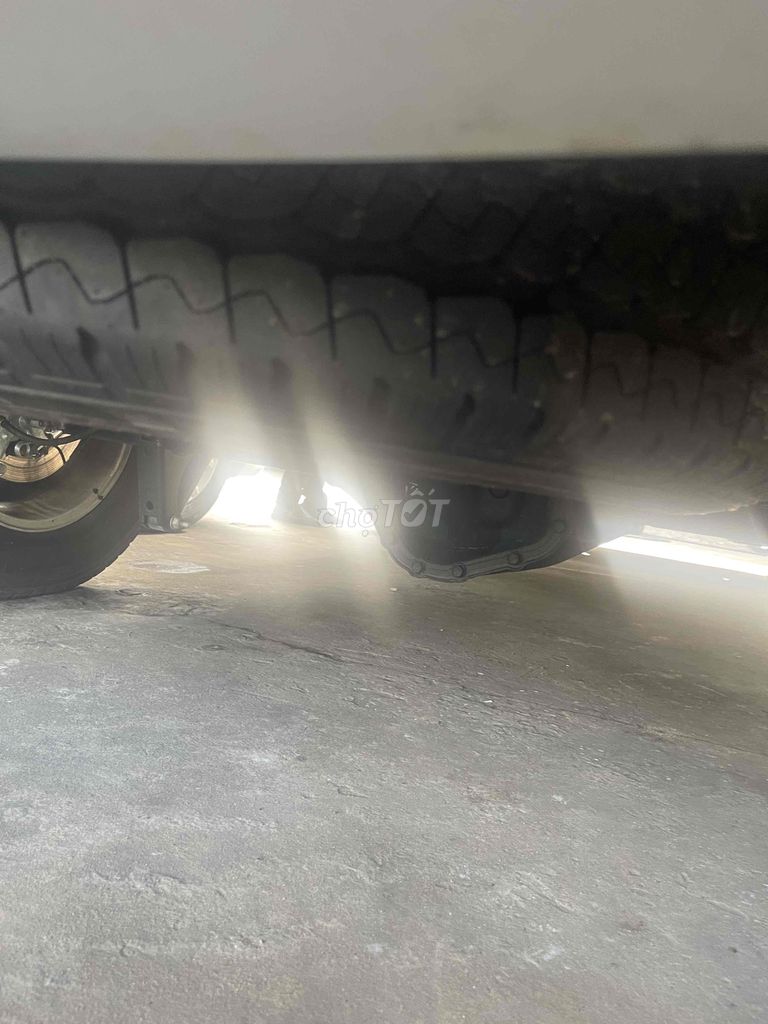 Ford Transit 2023 Siêu cọp, 1 chủ sơ cua chưa hạ. Mua bán Ô tô tại Thành phố Long Xuyên An Giang được đăng bởi Lê Tuyền Ford  hình 8