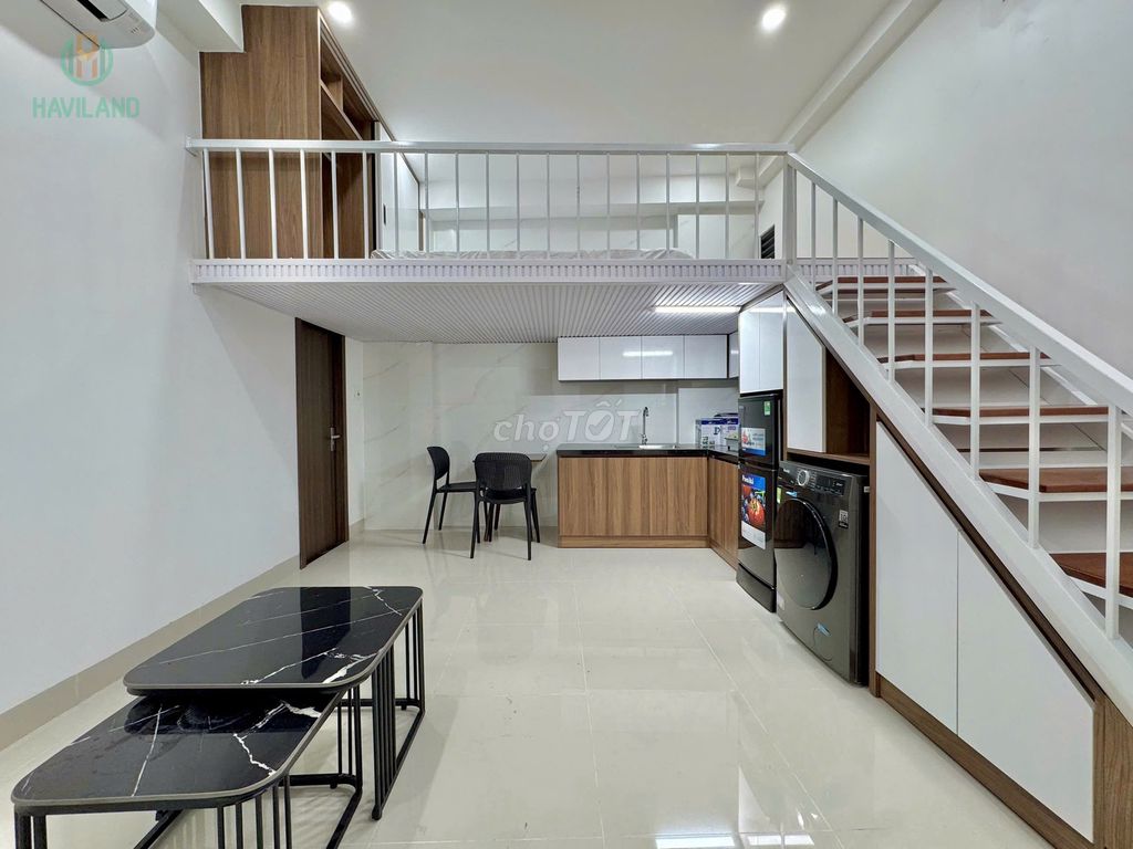 Аренда · 1 комн. · 30 м² · Quận Thanh Khê, ул. Đường Điện Biên Phủ