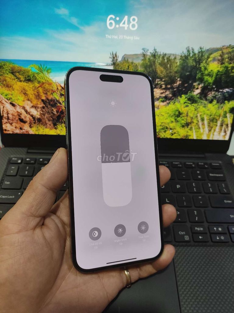 IPhone 14 Promax 128gb quốc tế