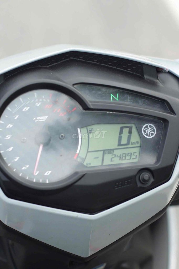 exciter 2018, xám xi măng biển 29, hỗ trợ trả góp. Mua bán Xe máy tại Quận Nam Từ Liêm Hà Nội được đăng bởi Thành hình 6