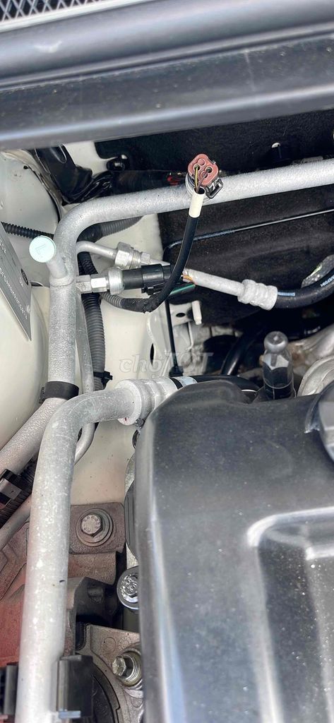 Ford Focus 2011 1.8 AT - 130000 km. Mua bán Ô tô tại Quận Ninh Kiều Cần Thơ được đăng bởi nguyen van tai hình 20