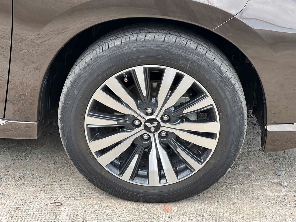 Outlander 2022 đi đúng 4v. Mua bán Ô tô tại Thành phố Thuận An Bình Dương được đăng bởi Thái Phạm hình 20