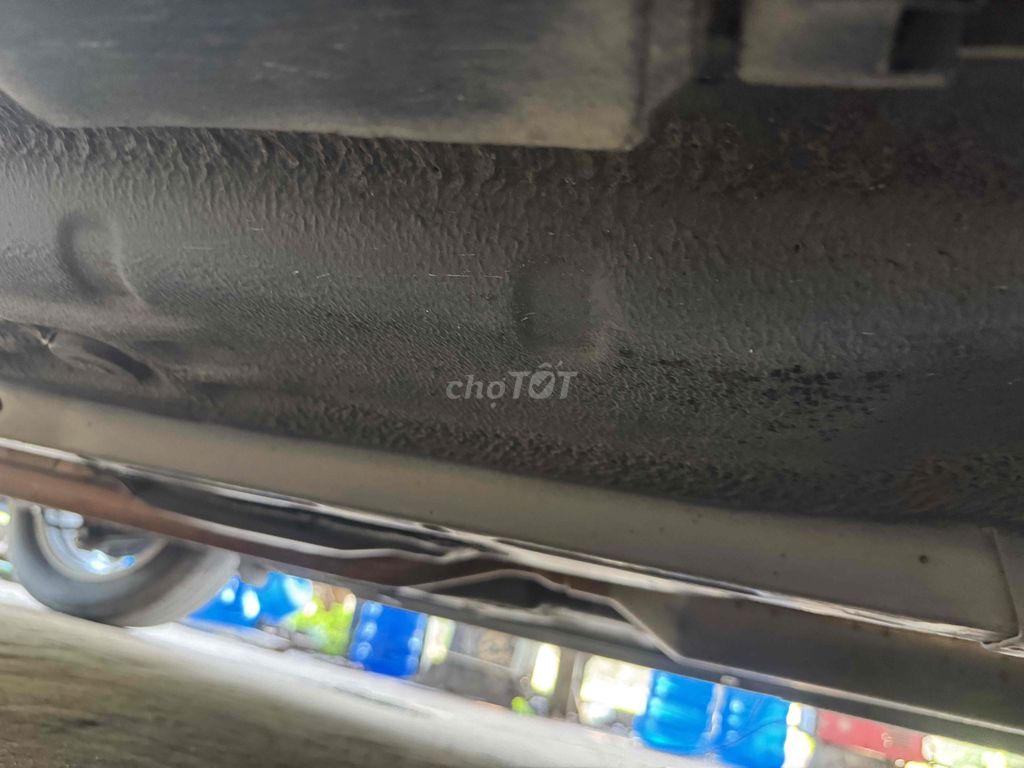 Toyota Camry 2012 AT 2.4G 142.000 km cc bao hs. Mua bán Ô tô tại Huyện Dầu Tiếng Bình Dương được đăng bởi Đào Tấn hình 11
