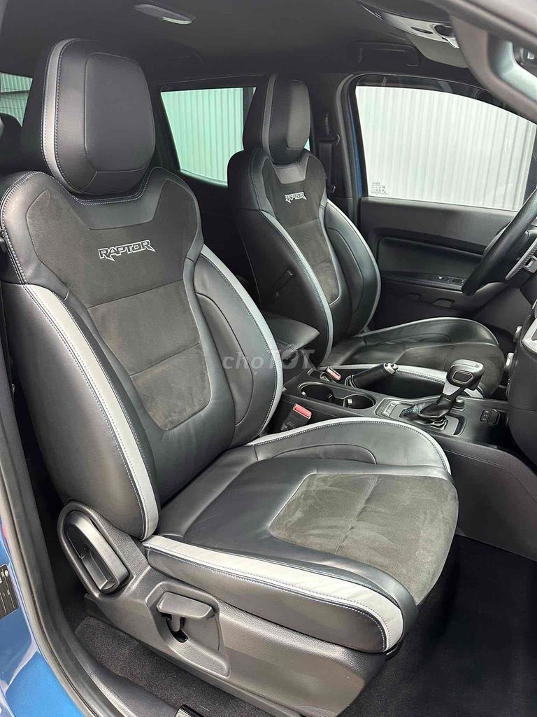 Ford Raptor 2020 không niên hạn. Mua bán Ô tô tại Thành phố Buôn Ma Thuột Đắk Lắk được đăng bởi Hiếu Đắk Lắk hình 16