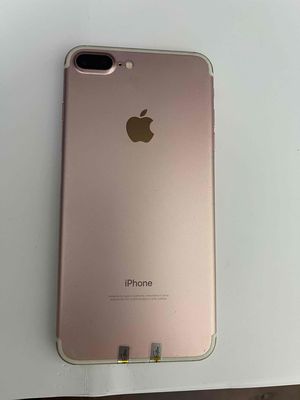 Apple iPhone 7 Plus 128GB Vàng hồng