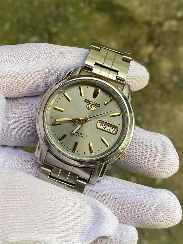 seiko SNKK67K1