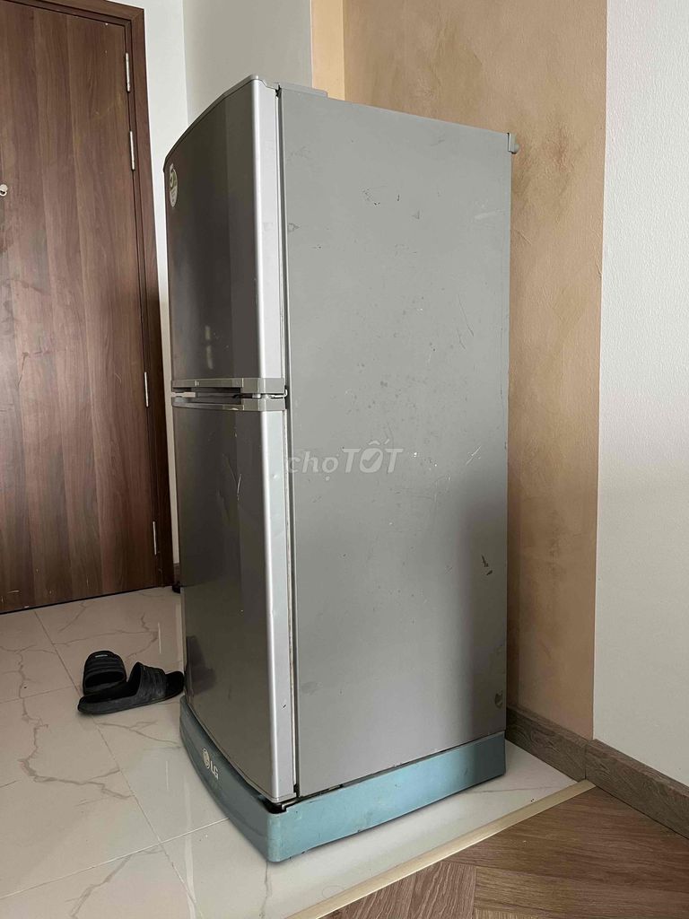 Lên đời bán LG GN-155vs zin