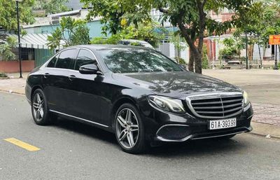 Mercedes E200 2016 - xe zin đẹp. Mua bán Ô tô tại Huyện Bình Chánh Tp Hồ Chí Minh được đăng bởi Bi Auto