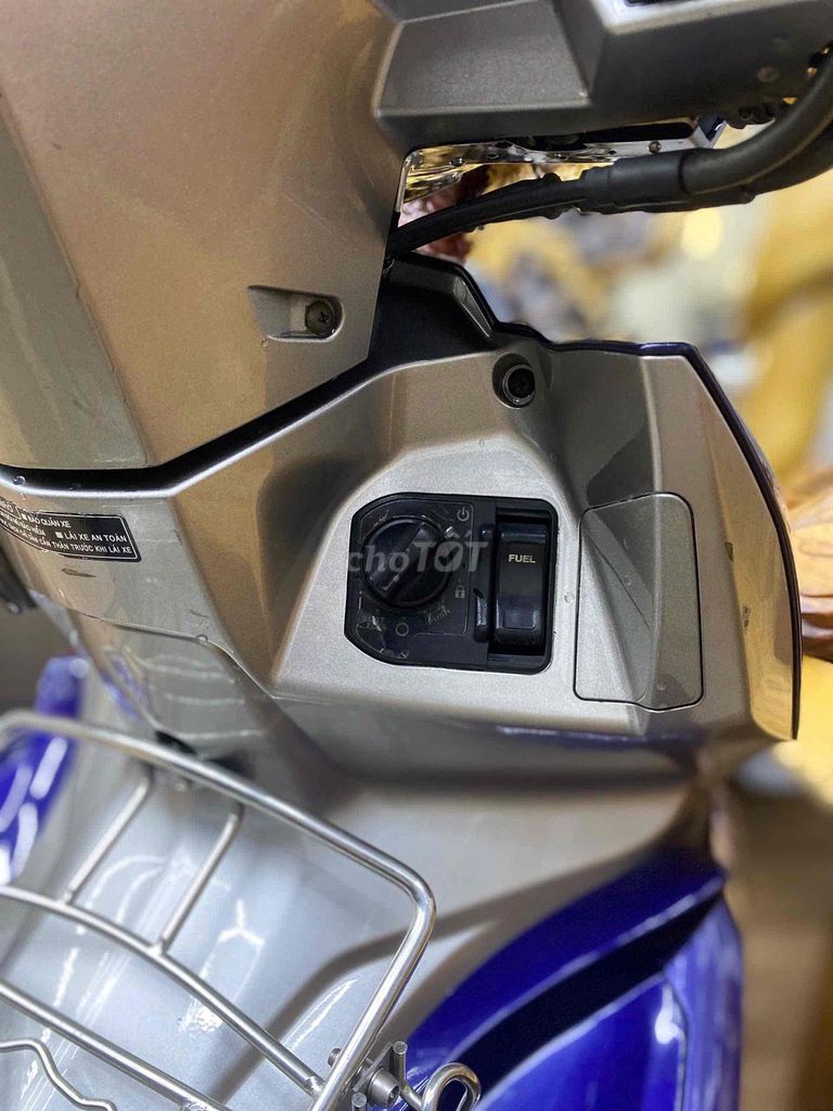 👉Airblade 2018 chính chủ bstp khoá smartkey. Mua bán Xe máy tại Quận 7 Tp Hồ Chí Minh được đăng bởi Xe Cũ Hiếu CT hình 8