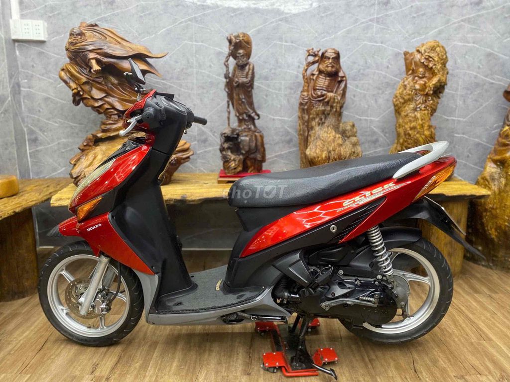 👉Click chính chủ biển SG máy móc bao êm. Mua bán Xe máy tại Quận 7 Tp Hồ Chí Minh được đăng bởi Xe Cũ Hiếu CT hình 6