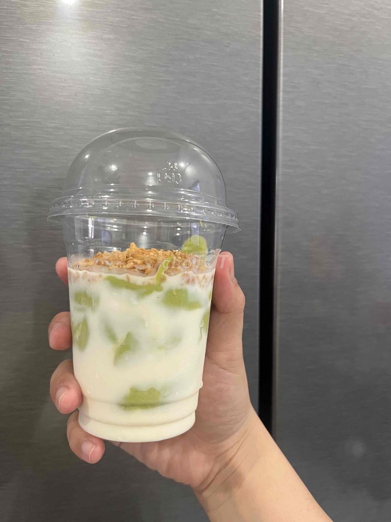 BƠ GIÀ DỪA NON 034 BAO NGON. Mua bán Đồ ăn, thực phẩm và các loại khác tại Thành phố Thủ Đức Tp Hồ Chí Minh được đăng bởi Trang Huỳnh hình 1