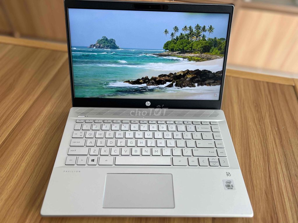 HP Pavilion 14, i5-1035G1 14 inch 8GB/256GB. Mua bán Laptop tại Thành phố Long Xuyên An Giang được đăng bởi Laptop Mai Lý Nghĩa hình 1
