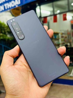SONY 1 MARK 3: Ram 12/256GB- Màn 4K. Mua bán Điện thoại tại Thành phố Nha Trang Khánh Hòa được đăng bởi Nguyên