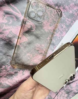 iphone 14 Pro Max 256gb vàng đẹp còn bh fullbox. Mua bán Điện thoại tại Quận Bình Thạnh Tp Hồ Chí Minh được đăng bởi Tài