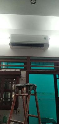 Vệ sinh máy lạnh,sữa chữa,lắpp đặt quậnnn 7. Dịch vụ tại Quận 7 Tp Hồ Chí Minh được đăng bởi HOÀNG KHA