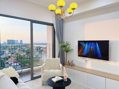BÁN MASTERI THẢO ĐIỀN  1PN 6.3 TỶ, 2PN 6,9 TỶ,3PN 11 TỶ MỚI- ĐẸP