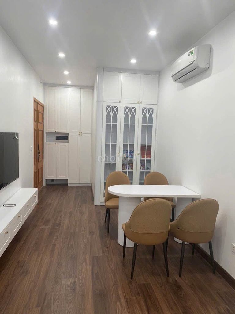Апартаменты в 5-звездочном отеле MHD Trung Văn, 29 Tố Hữu