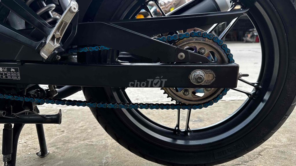 Mxking 150 đỏ nhám 2020 ( hỗ trợ góp ). Mua bán Xe máy tại Huyện Chợ Mới An Giang được đăng bởi Cửa hàng xe Thiên Phước 2 hình 3