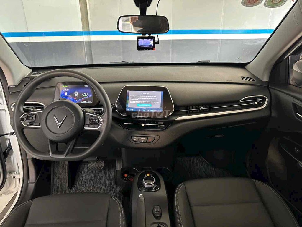 VinFast VF5 2024 Plus - 2000 km. Mua bán Ô tô tại Thành phố Thủ Đức Tp Hồ Chí Minh được đăng bởi Trọng Thức hình 8