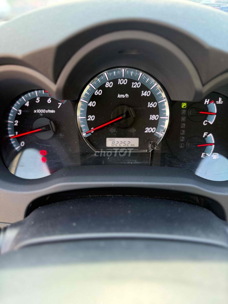 Toyota Fortuner 2015 2.7V 4x2 AT. Mua bán Ô tô tại Thành phố Thủ Đức Tp Hồ Chí Minh được đăng bởi Lê Nhường hình 12