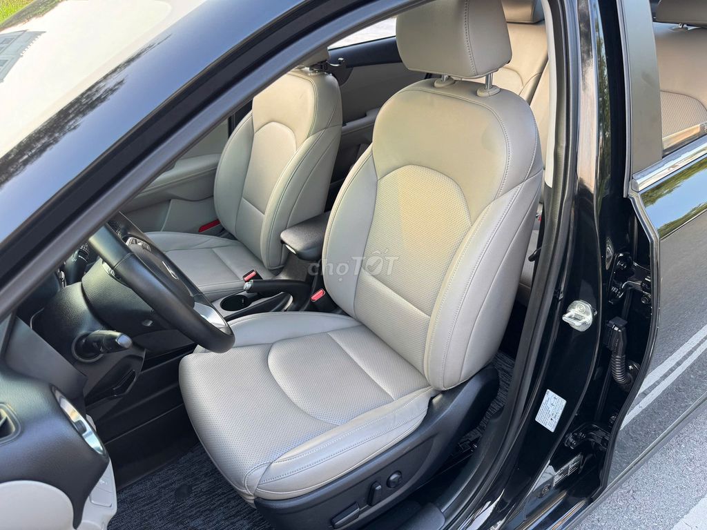 Kia cerato 2020 1.6 luxury. Mua bán Ô tô tại Quận Thanh Xuân Hà Nội được đăng bởi Minh Chuyên hình 12