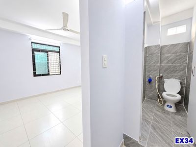 Room 20 m² · Đường Trần Thị Năm
