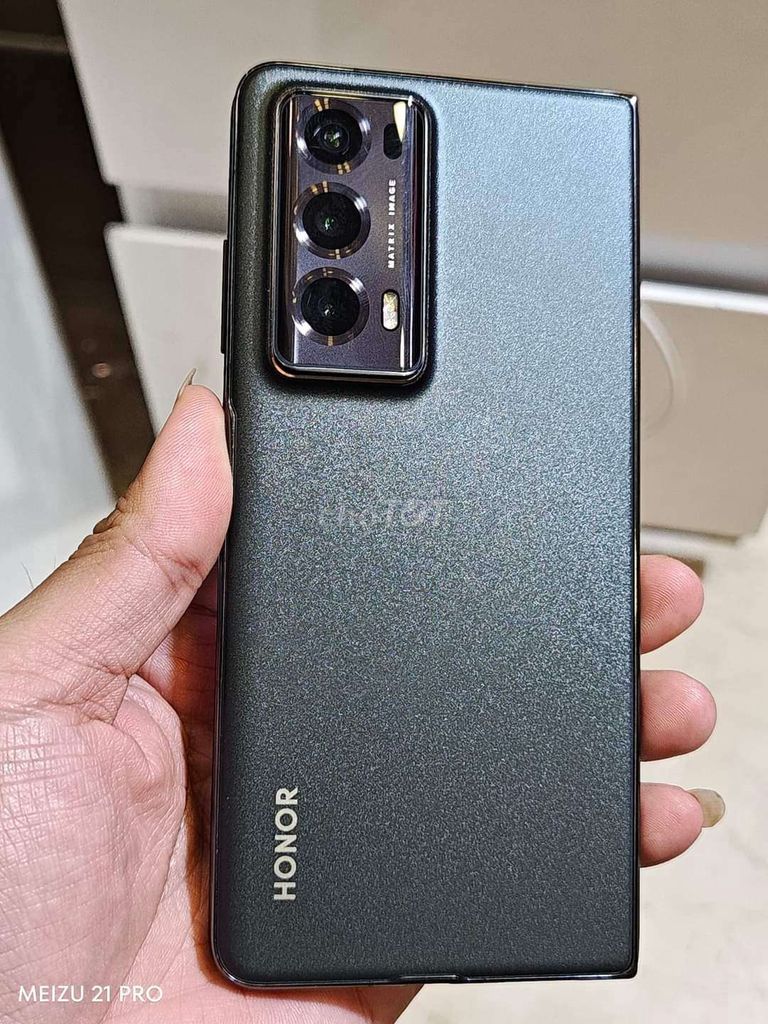 honor magic v2 16/256g màu đen fullbox