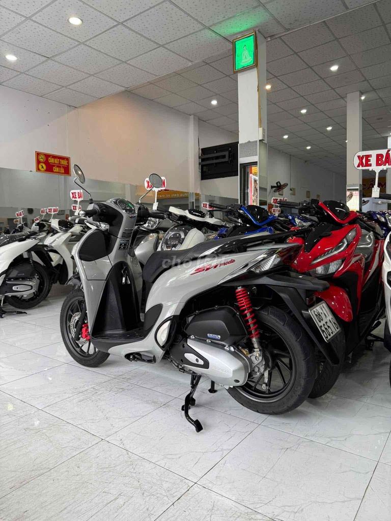 SH MODE ABS 2022. Màu Hót Cực Đẹp - Giấy Rạch Giá. Mua bán Xe máy tại Thành phố Rạch Giá Kiên Giang được đăng bởi XE MÁY CŨ TÂN 128 hình 15