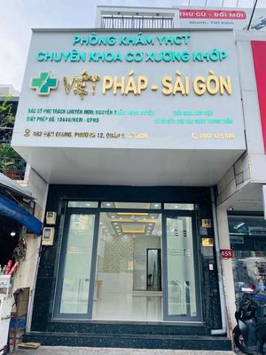 CHO THUÊ NHÀ MT HẬU GIANG QUẬN 6, 4.2X21M, TRỆT 3 LẦU ST TM, GIÁ 40TR