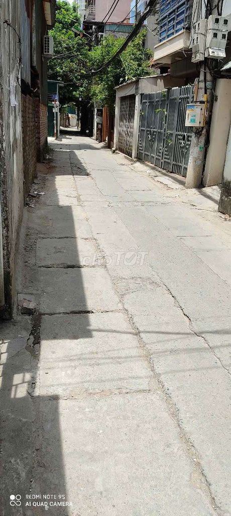 Комната в доме 4 типа, 18м2