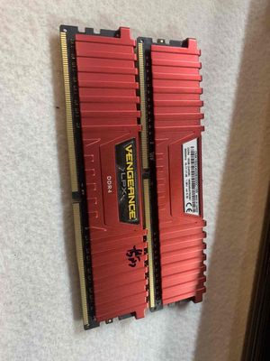 RAM MÁY BÀN DDR4 8GB E SẴN SL