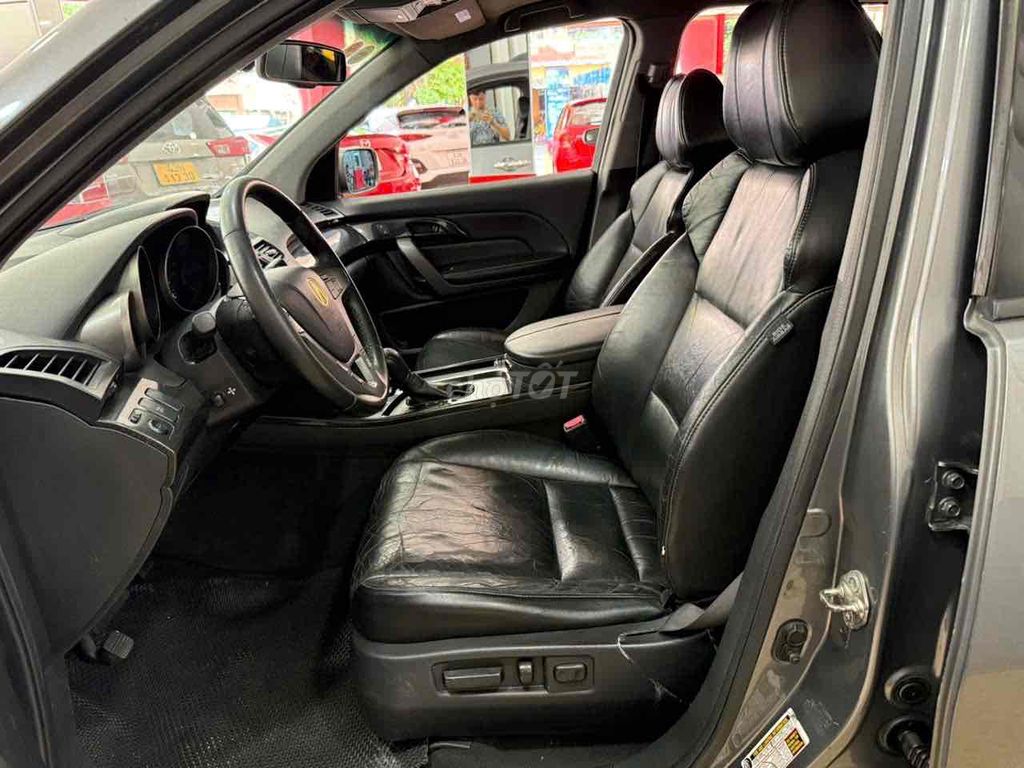 Acura MDX 2007 SH-AWD - 125000 km. Mua bán Ô tô tại Quận 11 Tp Hồ Chí Minh được đăng bởi Nam hình 7