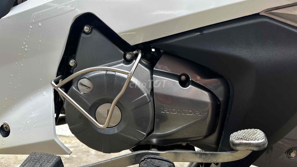 Future fi 2022 trắng đen ( hỗ trợ góp ). Mua bán Xe máy tại Huyện Chợ Mới An Giang được đăng bởi Cửa hàng xe Thiên Phước 2 hình 9