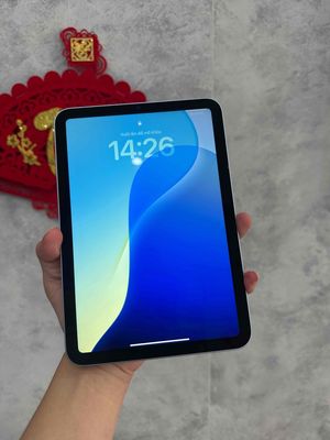 iPad Mini 7 128GB Wifi BH TGDD 03/2026. Mua bán Máy tính bảng tại Quận Tân Bình Tp Hồ Chí Minh được đăng bởi Lê Hiếu