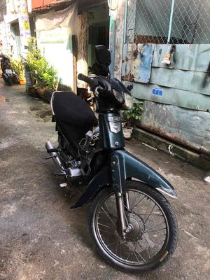 cần bán Xe SYM angen dời 2003 nguyen rin siêu bền. Mua bán Xe máy tại Quận Bình Tân Tp Hồ Chí Minh được đăng bởi Tên hưng 2727